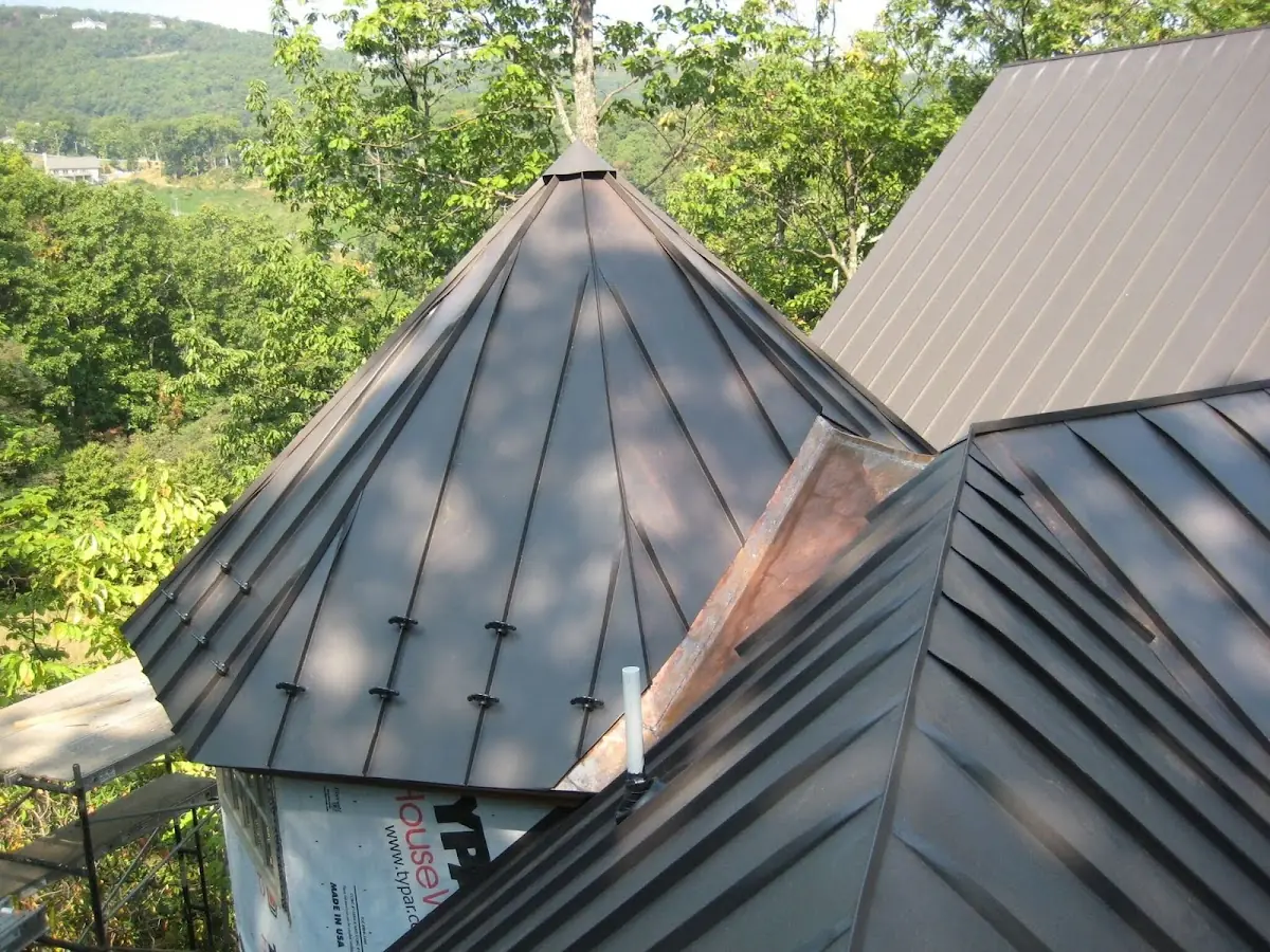 Professional Gutter Cleaning by Craftsman Roofing in James Island