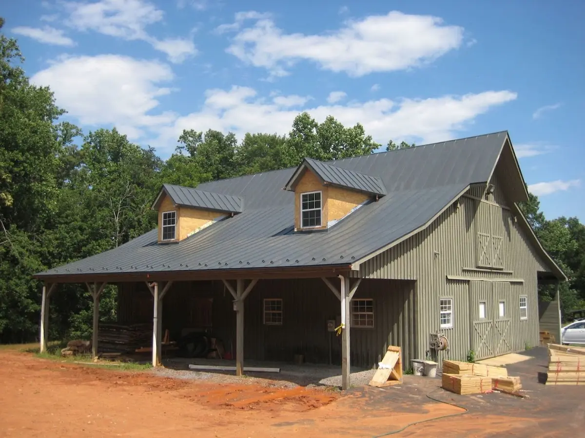 Expert Roof Coating workmanship in James Island