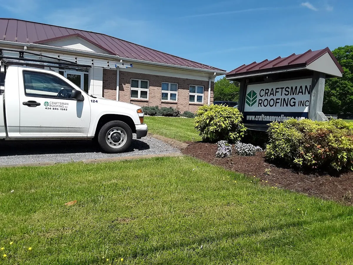 Quality Roof Replacement by experienced craftsmen in James Island